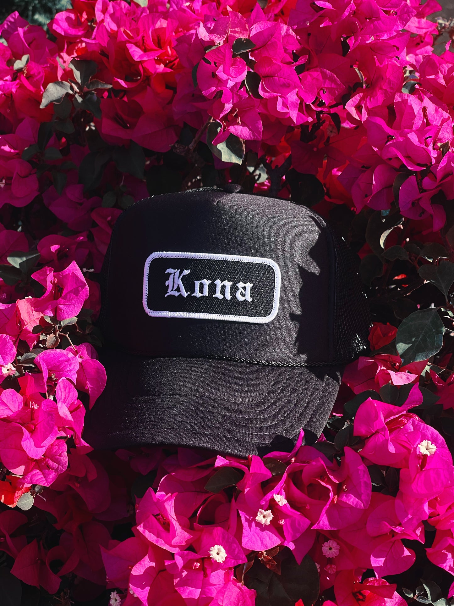 Kona Trucker Hat